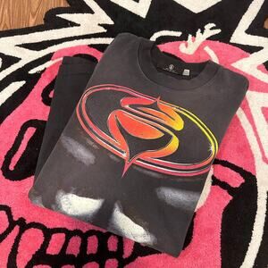 Hellstar Superhero T-Shirt - Size X-Large - Brand New